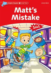 Matt´s Mistake - Level Two