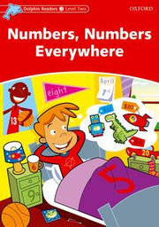 Numbers Numbers Everywhere Level 2