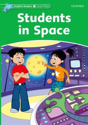 Students in Space   Level 3