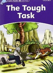 The Tough Task Level 4