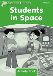 Students in Space   Activity Book  Level 3