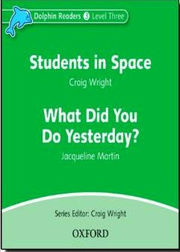 Students in Space - What did You do Yesterday? CD