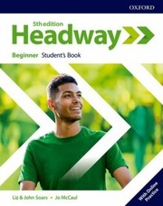 New Headway Beginner 5th Ed.Student´s Book
