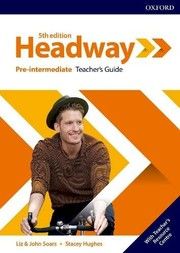 New Headway Pre-Intermed.5th Ed.Teacher's Guide