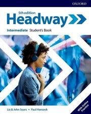 New Headway Intermediate 5th Ed.Student's Book