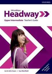 New Headway Upper-Intermed 5th Ed Teacher´s Guide