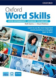 Oxford Words Skills Advanced 2nd Edition