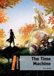 The Time Machine (Level 2)