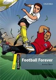 Football Forever (Level 1)
