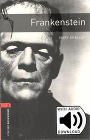 Frankenstein (stage 3) with audio download
