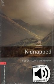 Kidnapped (stage 3) with audio download