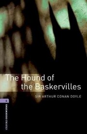 The Hound of the Baskervilles (stage 4) with audio download