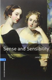 Sense and Sensibility (stage 5) with audio downloa