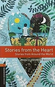 Stories from the Heart - stage 2