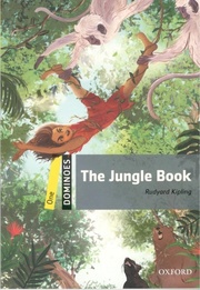The Jungle Book (level 1)