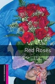 Red Roses + Audio MP3 - level starter