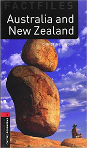 Australia and New Zealand + MP3 download