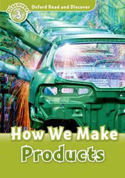 How We Make Products Level 3