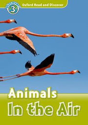 Animals In the Air Level 3