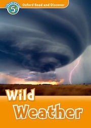 Wild Weather  Level 5