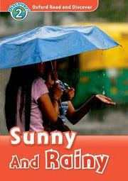 Sunny and Rainy Level 2