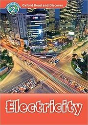 Electricity - level 2