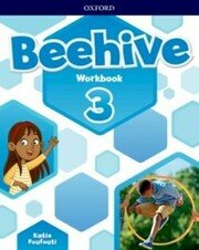 Beehive 3 Workbook (SK edition)