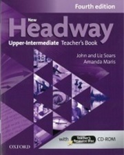 New Headway Upper-Int. 4th ed.  Teach. Book
