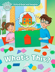 What's This? Level Early Starter