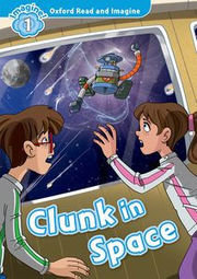 Clunk in Space     Level 1