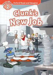 Clunk´s New Job      Level 1