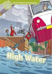 High Water - Level 3