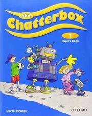 New Chatterbox 1 Pupil´s Book