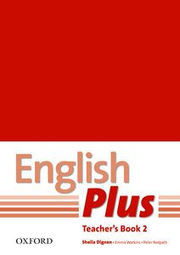 English Plus 2 Teacher´s Book