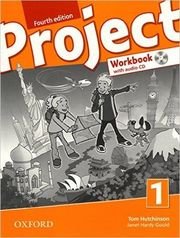 Project 1, Fourth edition Workbook (international edition)