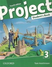 Project 3, 4th Edition,  Student's Book 