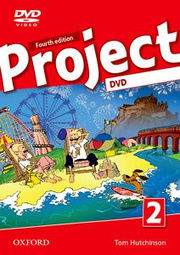 Project 2 DVD