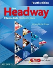 New Headway Intermed.4th ed. Stud.book+iTutor