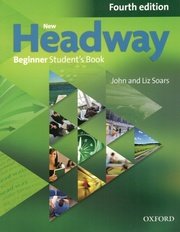 New Headway Beginner 4.ed Students Book