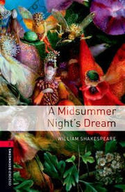 A Midsummer Night´s Dream    Stage 3
