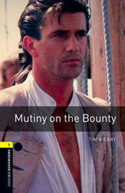 Mutiny on the Bounty - Stage 1