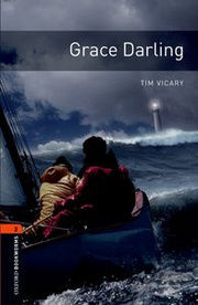 Grace Darling Stage 2