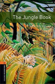 The Jungle Books