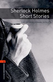 Sherlock Holmes Short Stories     Stage 2