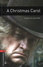 A Christmas Carol - stage 3
