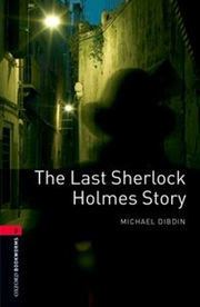 The Last Sherlock Holmes Story Stage 3