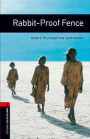 Rabbit-Proof Fence - stage 3