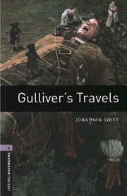 Gulliver's Travels - stage 4