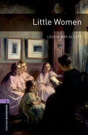 Little Women - stage 4