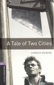 A Tale of Two Cities    Stage 4